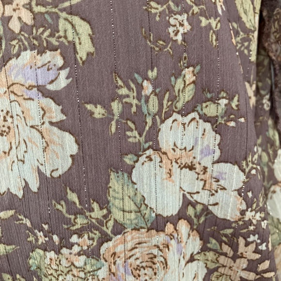 Blouse - Picture 2 of 2